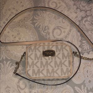 Michael Kors Crossbody